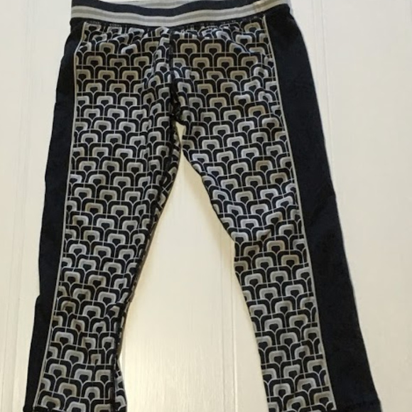 Trina Turk Recreation Legging - Picture 5 of 5
